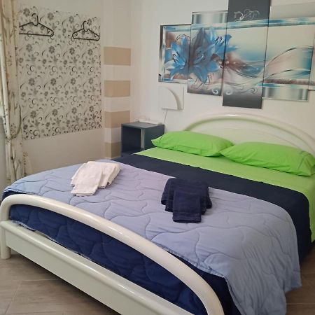Casa Orchidea Apartment Genoa Luaran gambar
