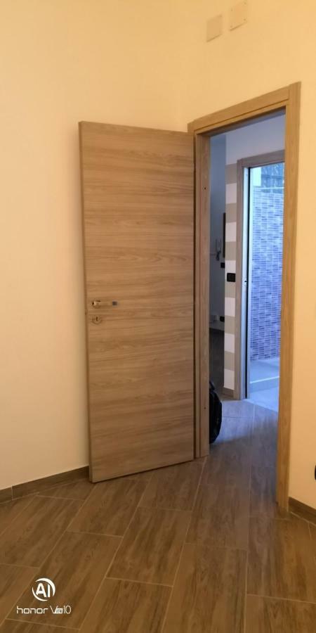 Casa Orchidea Apartment Genoa Luaran gambar