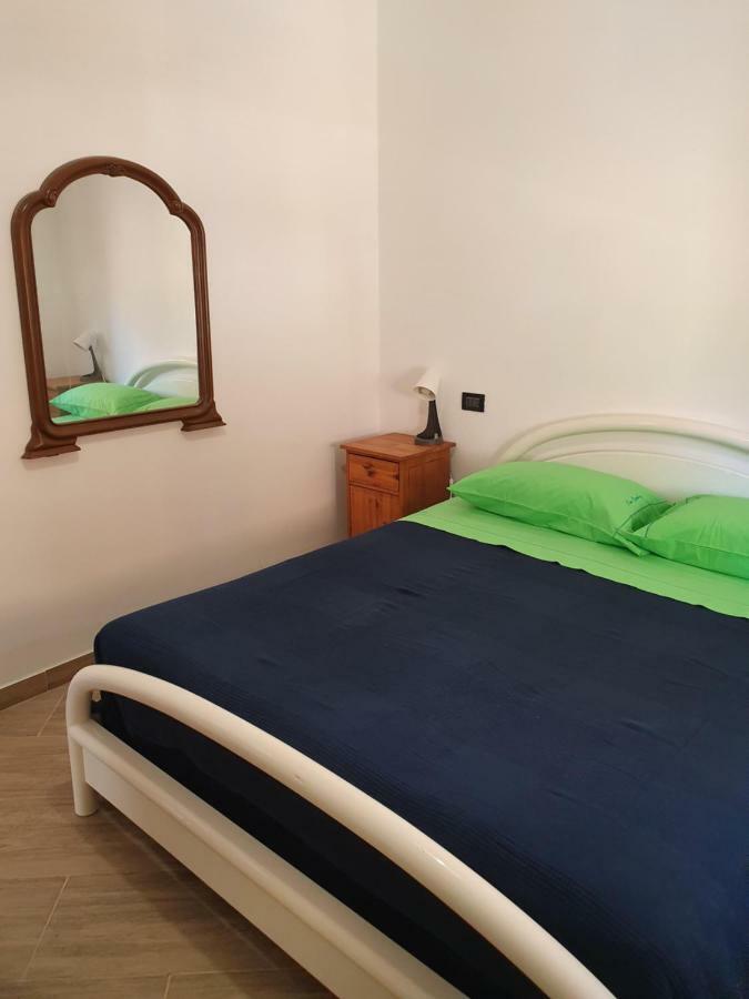 Casa Orchidea Apartment Genoa Luaran gambar